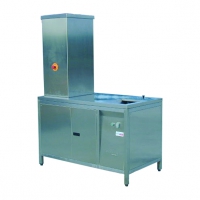 PULPER BIG T 300