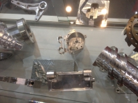 Lavorazioni Meccaniche CNC