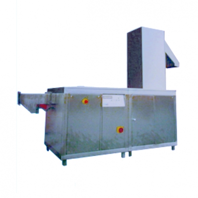 PULPER BIG B 501