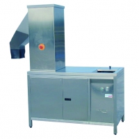 PULPER BIG T 401-402